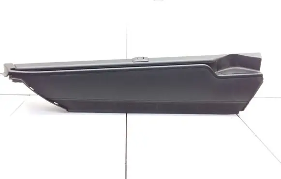 Mercedes-Benz C AMG W204 Parcel shelf load cover mount bracket 9918008039