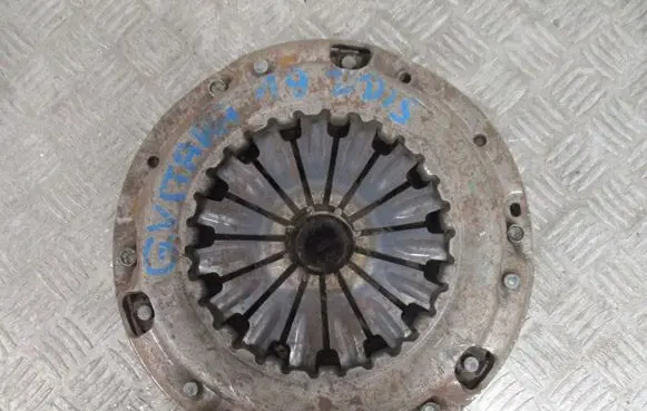 Suzuki Grand Vitara II Clutch set kit 8200247241