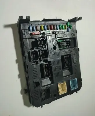 Fuse box set
