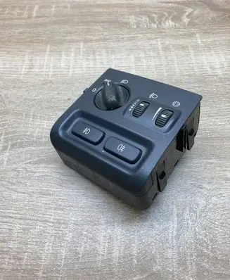 Volvo S40, V40 Light switch 30613945