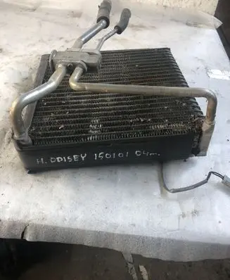 Honda Odyssey Air conditioning (A/C) radiator (interior) Aa4475001441