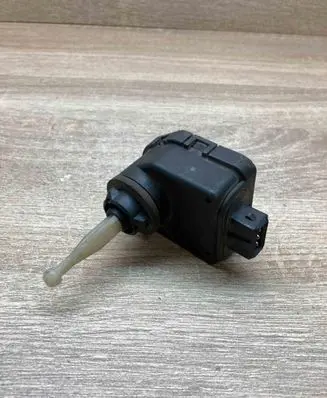 Ford Scorpio Headlight level adjustment motor 0307852306
