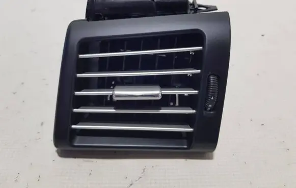 Mercedes-Benz R W251 Dashboard side air vent grill/cover trim 2518300154GGY A2518300154