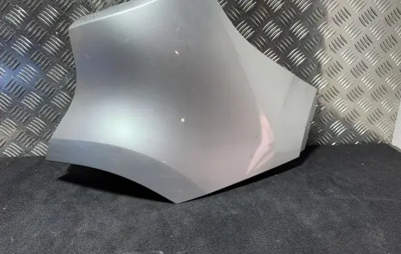 Renault Kadjar Rear bumper corner part panel trim 850164128R