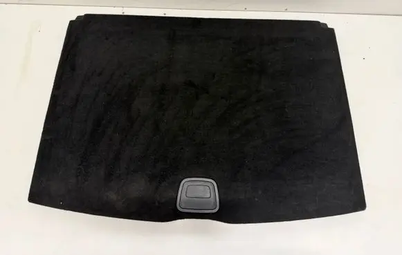 Mercedes-Benz B W247 Trunk/boot mat liner A2476801500