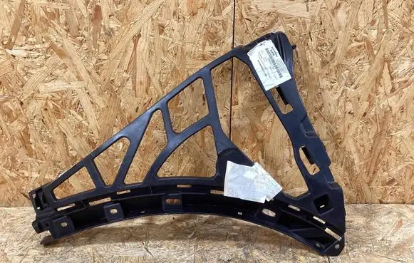 Porsche Cayenne (92A) Front bumper mounting bracket 7p5807177b 95850517750