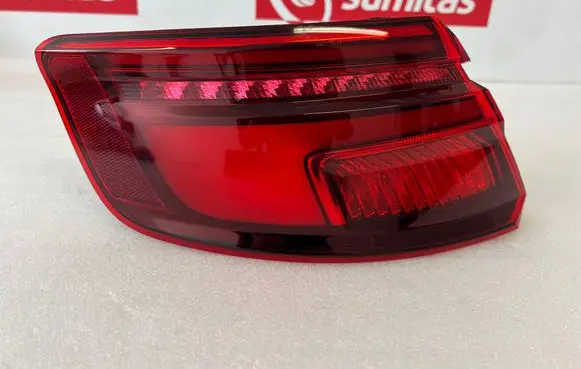 Audi A3 S3 8V Rear/tail lights 8V4945091B 2SD012836 2SD01283601