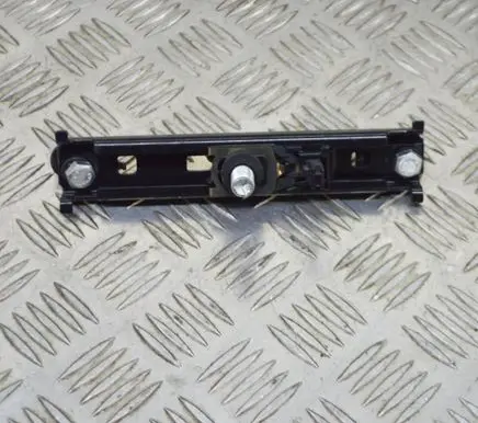 Maserati Quattroporte Seat belt height adjuster 622513900B 6700014250