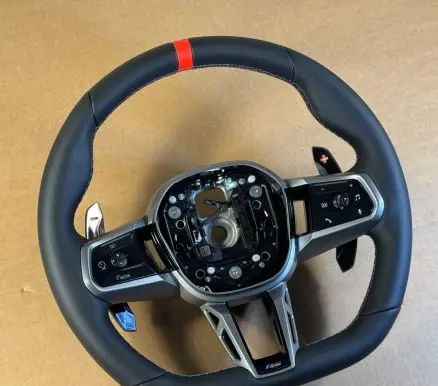 BMW 7 G70 Steering wheel 32305A716C5