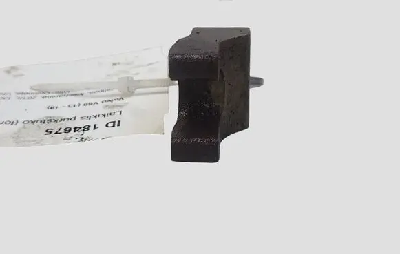 Volvo V60 Fuel Injector clamp holder