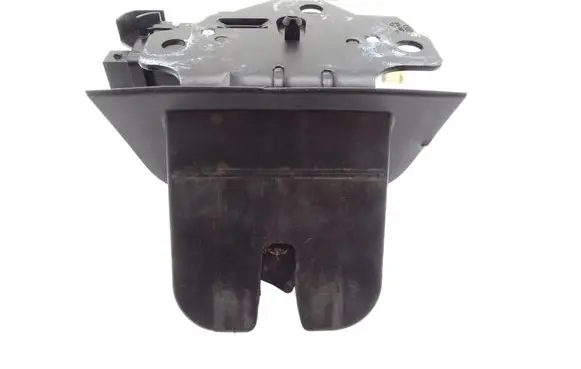Audi Q7 4L Tailgate exterior lock 8P4827505C 4L0827520