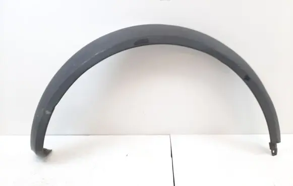 Audi A6 Allroad C5 Rear fender molding trim 