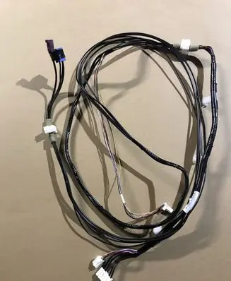 Subaru Outback (BS) Other wiring loom 86325AL63A