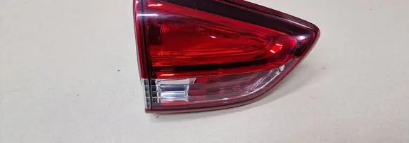 Renault Clio IV Rear/tail lights 265559118R