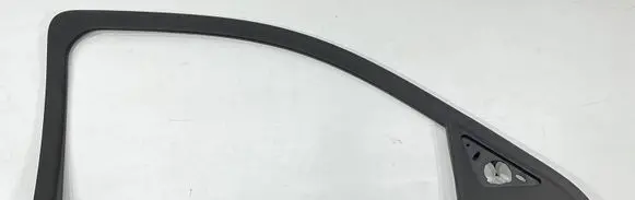 Cadillac Escalade IV Front door trim (molding) 23447342 8349 969789283