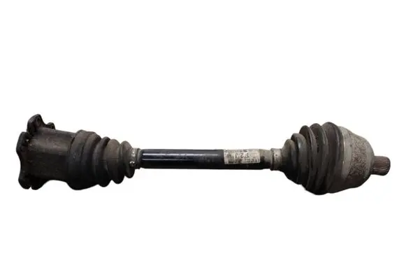 Audi A6 S6 C6 4F Front driveshaft 4F0407272J