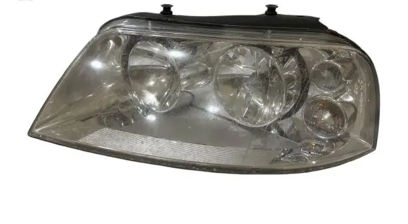 Volkswagen Sharan Headlight/headlamp 7M3941015AH 0301182201
