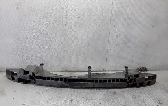 Renault Modus Rear bumper cross member 8200258961