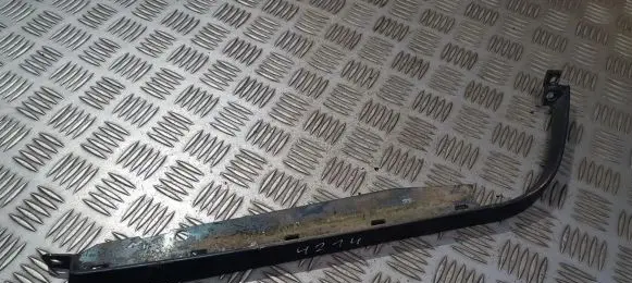 Under headlight/headlamp trim