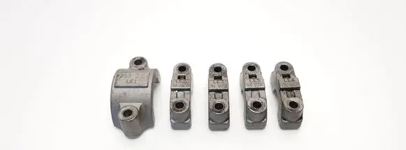 BMW 7 F01 F02 F03 F04 Camshaft holder 