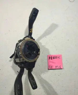 Audi A4 S4 B6 8E 8H Wiper turn signal indicator stalk/switch 8E0953549L