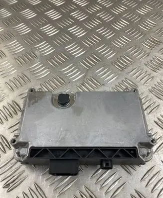Audi A7 S7 4G Camera control unit module 4G0907107D