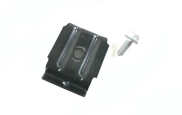 Audi A6 C7 Battery bracket 