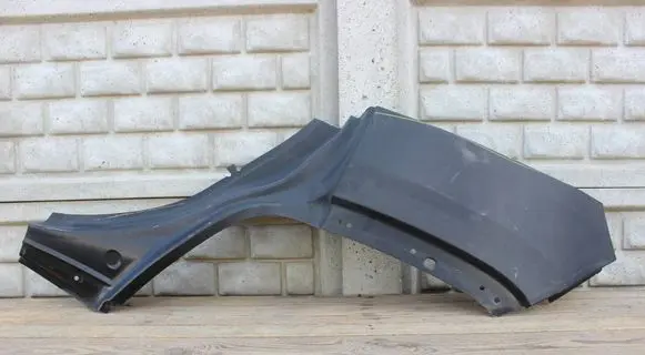Jeep Renegade Fender end trim 68263327AA 51988422