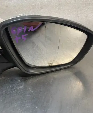Peugeot 208 I Other exterior part 