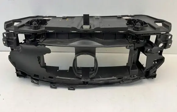 Smart ForFour II W453 Front grill