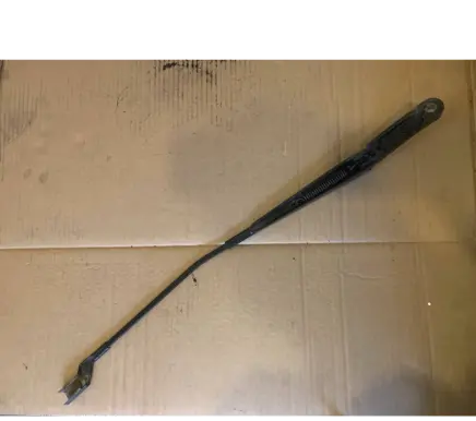 Volkswagen PASSAT CC Front wiper blade arm 3C8955410