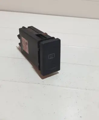Volkswagen PASSAT B5 Windscreen/window heater switch 3B0959621E PA663096GF PA663096GE