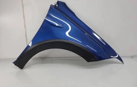 Volkswagen Taigo Fender 