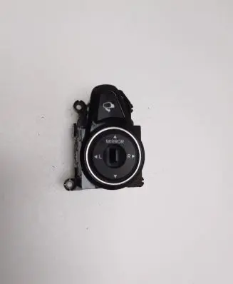 Hyundai i40 Other switches/knobs/shifts 39R4801280