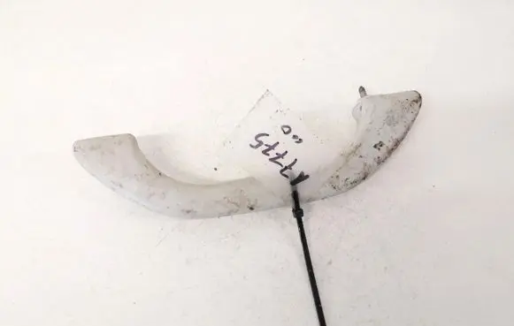 Volkswagen PASSAT B5 Rear interior roof grab handle 3b0857607