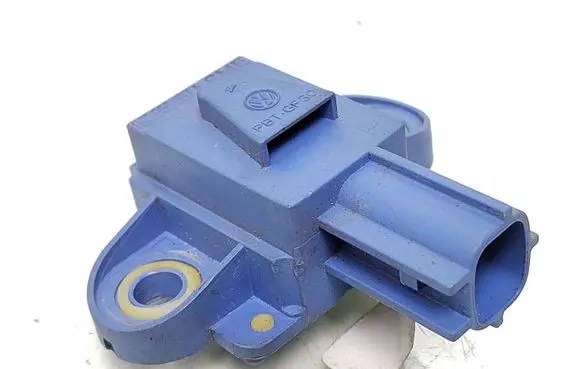Volkswagen Golf Plus Airbag deployment crash/impact sensor 1k0955557a 0232ES4GZ9WG