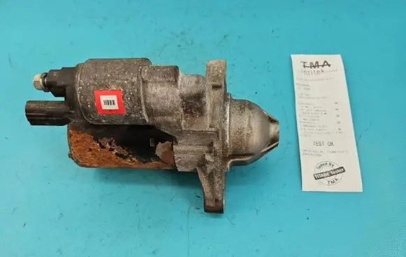 Toyota Avensis T270 Starter motor IMPRK1397953