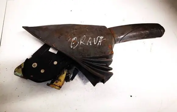 Fiat Bravo - Brava Handbrake/parking brake lever assembly 711610000