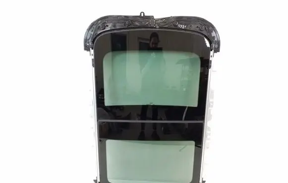Mini Cooper Countryman F60 Sunroof set 7465803