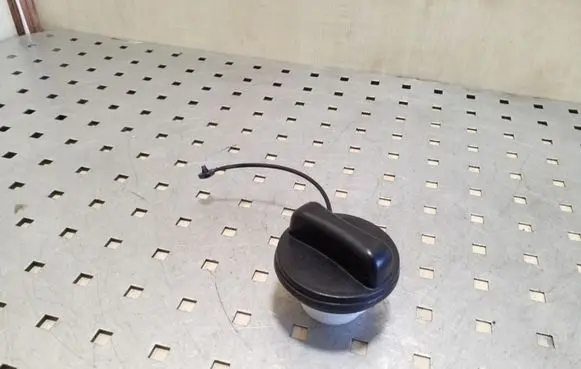 Renault Kadjar Fuel tank filler cap 