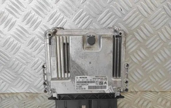 Engine control unit/module