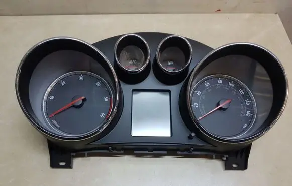 Opel Insignia A Speedometer (instrument cluster) GM12844140
