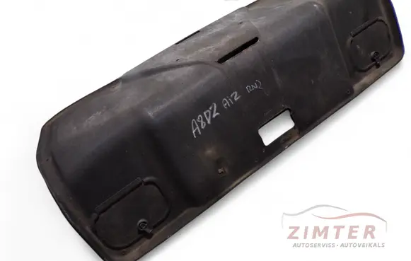 Audi A8 S8 D2 4D Tailgate trim 4D0867975