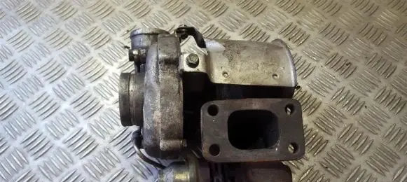 Audi A6 S6 C5 4B Turbo 074145701B 977646703