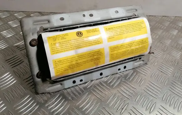 Volkswagen Caddy Passenger airbag 1T0880204A 1001661
