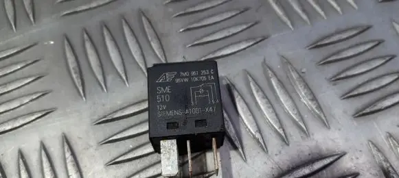 Ford Galaxy Other relay 95vw10k705ea 7m0951253c