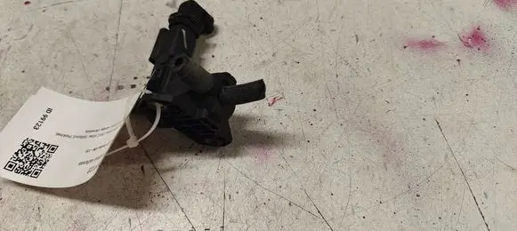 Citroen C4 I Picasso Turbo solenoid valve 9688124580 3312E3