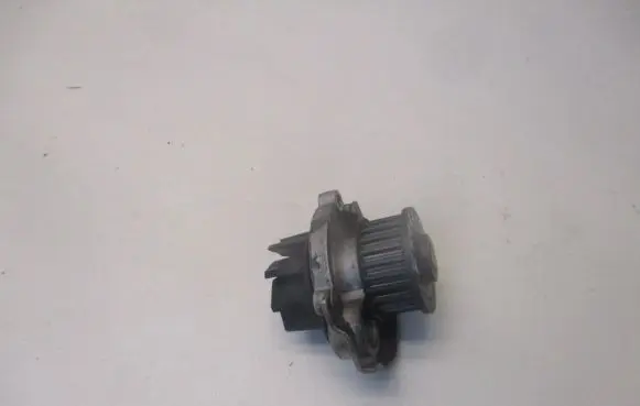 Fiat 500X Water pump 1317462080
