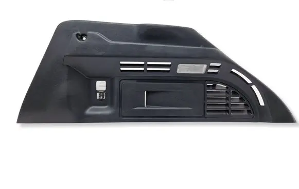 Citroen DS4 Parcel shelf load cover mount bracket 9688693677 9671775977