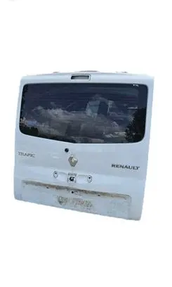 Renault Trafic III (X82) Tailgate/trunk/boot lid